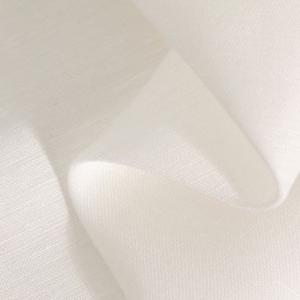 Wholesale White 60×62 209 Gsm Tencel Linen Fabric Slub Double Twill Tencel Cotton from china suppliers