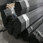 Precision Welded Stainless Steel Tube Polished Surface Bundle Packaging