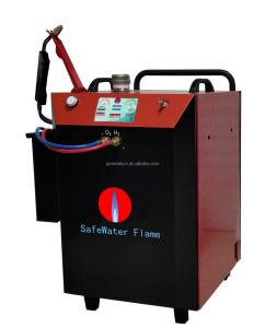 Wholesale 8L Water Tank Capacity Oxy Hydrogen Gas Generator for Environmental Protection from china suppliers