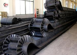 Wholesale PK Sidewall Conveyor Belt Lifting Machine Heavy Duty Mining Ore Stones Stable from china suppliers