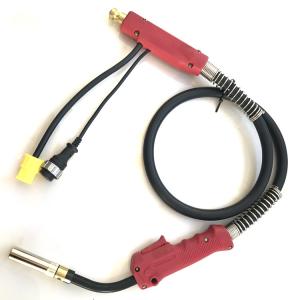 Wholesale CE Mig Welding Torch Parts 200A ARC Gouging Air Protective Portable from china suppliers