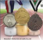 Factory manufacturer professional custom medal/metal medal