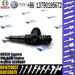 BOSCH Diesel fuel Unit pump assembly 0414720037 0414720015 0414720025 0414720087