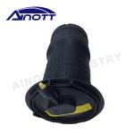 Rubber Steel Land Rover Air Suspension Parts / Car Air Suspension Shocks For