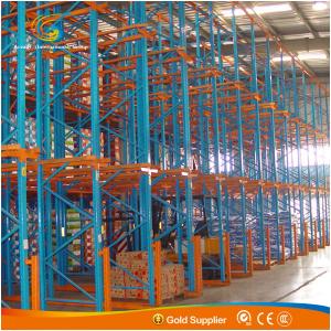 Wholesale Drive in Pallet Racking from china suppliers