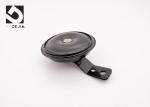 105DB Waterproof Aftermarket Motorcycle Horn Siren 12V 3A For Motorcycle