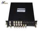 10 Channels ABS BOX CWDM MUX DEMUX