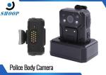 5MP CMOS Sensor 36 Megapixel police video recorder 3200mAH