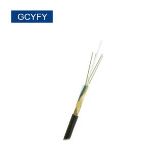 Wholesale Air Blowing Outdoor Fiber Optic Cable 2 ~ 144 Cores Non - Mental Design from china suppliers
