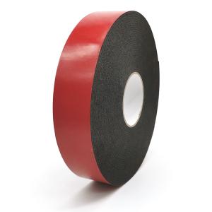 Wholesale Hot Melt Double Adhesive Foam Tape , Double Faced Adhesive Tape Fit Car Industry from china suppliers