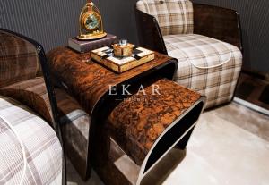 Wholesale living room corner coffee table W001H6C from china suppliers