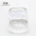 Waterproof Portable Large Travel Toiletry Cosmetic Bag