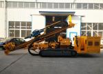 132KW Anchoring Drilling Rig