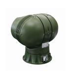 Long Range High Speed Laser Camera For Forest Fire Protection System Aluminium