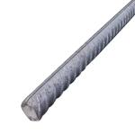 Hot Rolled Iron Rod Deformed Rebar Concrete Thread Steel Bar For Construction
