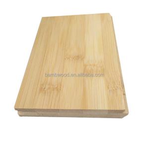 Wholesale Hotel Soundproof Hardwood Bamboo Floors Popular Choice for Horizontal Structure from china suppliers