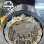 China FSK 2U130-5 Train Bearing Unit 130*220*180mm Double Row Cylindrical Roller
