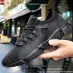 Lace-up Sports Casual Couple Shoes With Wholesale Prices