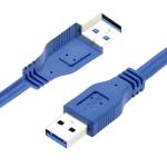 High Speed Data Charging 5Gbps USB 3.0 A Male to A Male USB 3.0 Extension Cable