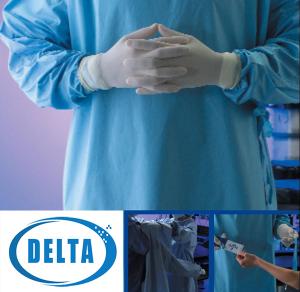 Wholesale Disposable Vinyl gloves,powdered,4.5gram/M,clear color,PVC gloves from china suppliers