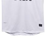 Manchester United 2013 Retro Away Football Jersey Pays Tribute To Sir Alex