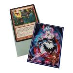 Vanguard Art Card Sleeves Non Glare MTG Collectible Card Game Sleeves
