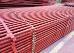 Energy Saving Steam Superheater Economizer In Steam Power Station
