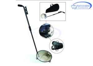 Wholesale Automotive Under Vehicle Surveillance System 9 LED Light For Police Telescopic from china suppliers