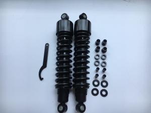 Wholesale 1 SETS HARLEY DAVIDSON SHOCK ABSORBER FOR STREET 500 BLACK from china suppliers