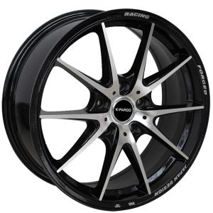 Wholesale Flow Formming 17 Inch 18 Inch PCD 5x114.3 Alloy Car Wheels from china suppliers