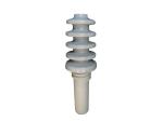American Standard Light Gray 15kV Transformer Bushing Insulator