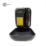 Fragrance Hotel Scent Diffuser Black Commercial Smart Aroma Diffuser