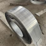 Industrial Furnace Inconel 601 Strip Nickel Plated Steel Strip With High