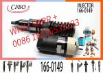 C12 Fuel Injector Assy 166-0149 212-3462 10R-0961 212-3469 203-3464 317-5279 350