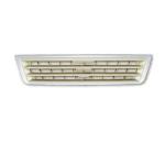 Coaster Bus Spare Parts Front Grille for Coaster Bus Minibus parts