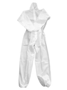 Wholesale General Isolation Cloth Gown SMS Non Wovens Safety Clothes Non Sterile from china suppliers