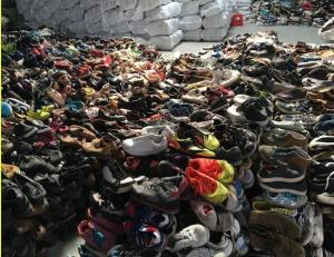 Wholesale Saleable USED SHOES/second hand shoes in big factory from china suppliers