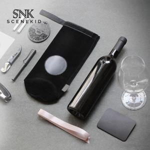 Wholesale Neoprene Champagne Wine Bottle Sleeve from china suppliers