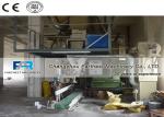 CE Certified Feed Bagging Equipment Grain Bag Sealing For Rice Feed 50kg Plastic