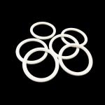 FFKM O Rings: Outstanding Compression Set Resistance PetroChemical Industry