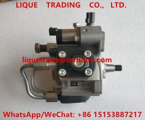 Wholesale DENSO fuel pump 294050-0640, 2940500640, 8-98239521-0, 8982395210, 98239521 for ISUZU 8982395211 from china suppliers