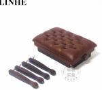 Wholesale Metal X-style Folding Keyboard Stool For quality wooden piano chair