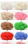 Chunky Hand Knitting Chenille Yarn Soft Loop 100% Polyester Blanket Big Crochet
