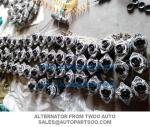 0120489725 0120489726 - BOSCH Alternator 12V 55A Alternador