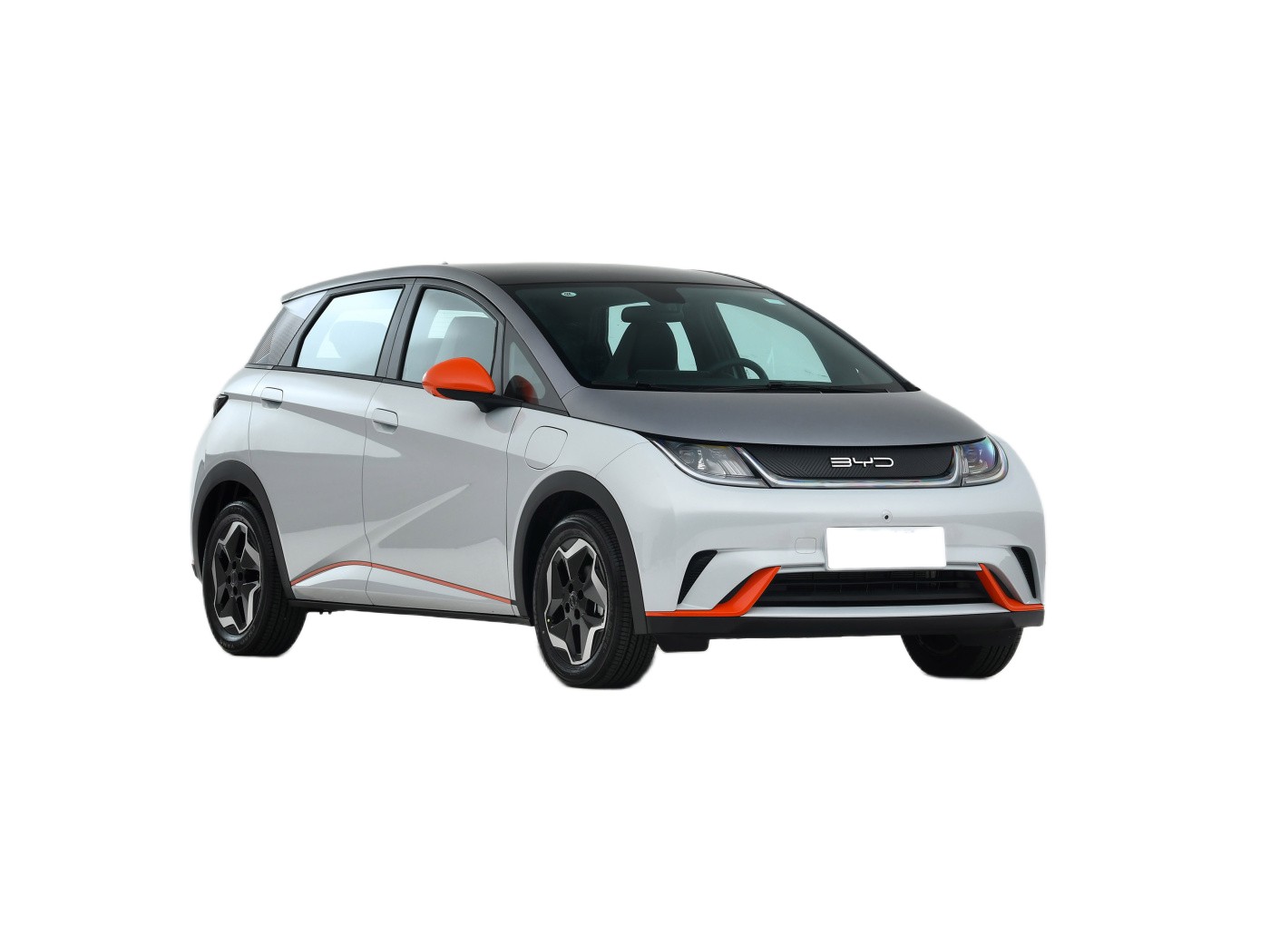 Aluminium Alloy Adult Electric Car