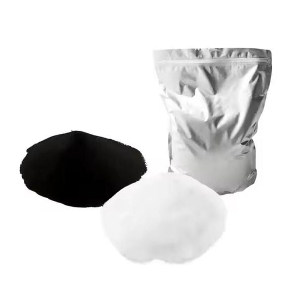 1KG DTF Hot Melt Powder White Adhesive Powder Pigment Powder for Ink for Heat