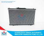 OEM 16400-0BO30 Aluminium Car Radiators for TOYOTA AVENSIS 2.0TD'97-MT