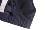 S M L XL 87% polyamide 13% elasthan Ladies Yoga Bra