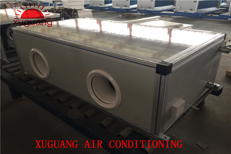 OEM Air Handlers HVAC System AHU Air Treatment Unit