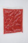 Fukushinzuke Japanese Pickled Radish Red Pink Color